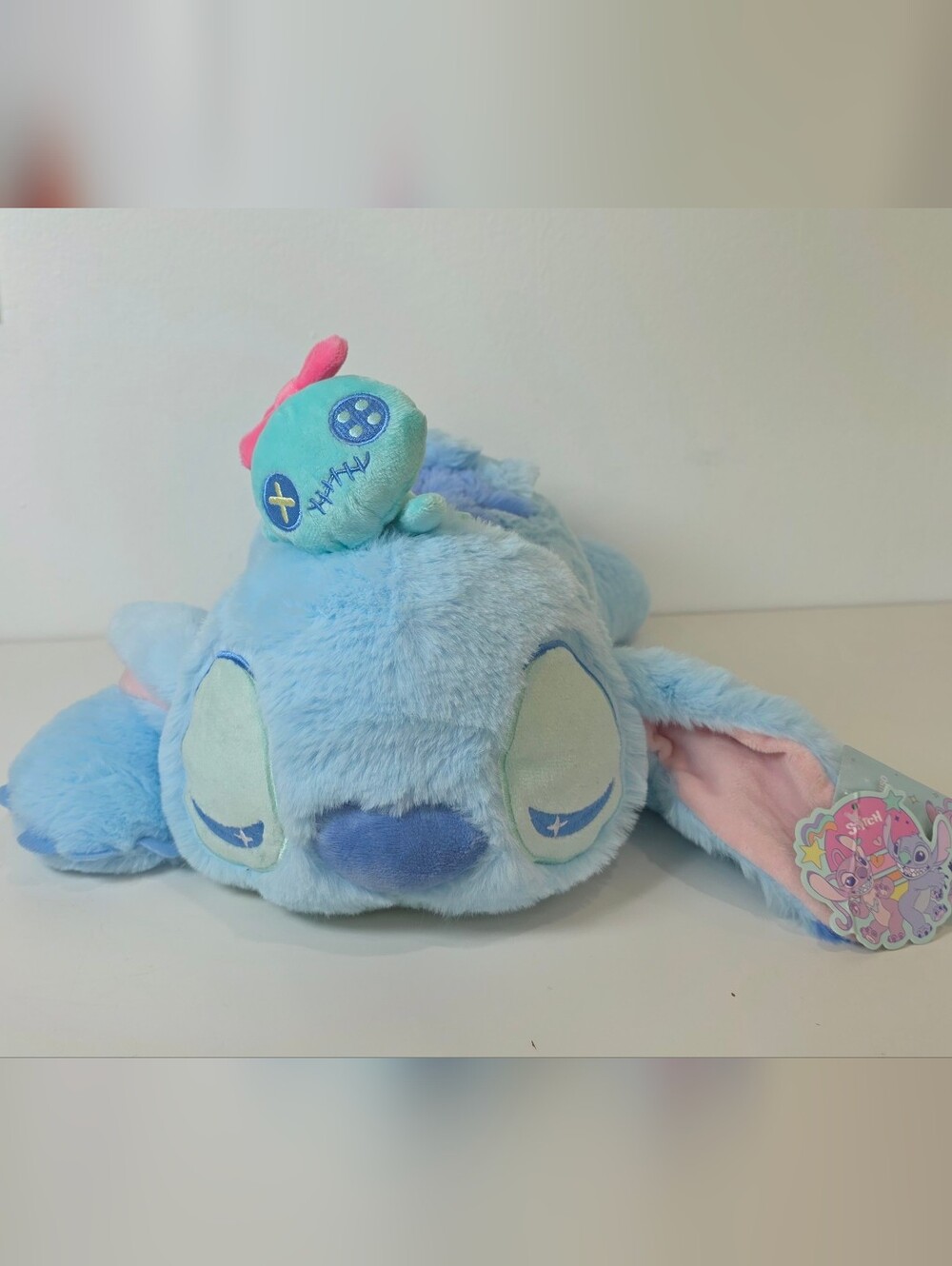 ⭐️Miniso Disney Stitch